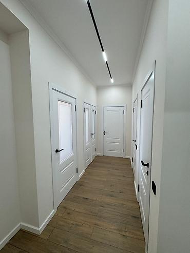 Продажа квартир: 2 комнаты, 64 м², Элитка, 9 этаж, Евроремонт — 12