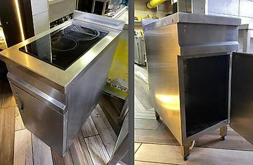 Professional sobalar: Professional soba ela veziyyetde. Qiymet 450❌️300azn oldu Unvan — 1