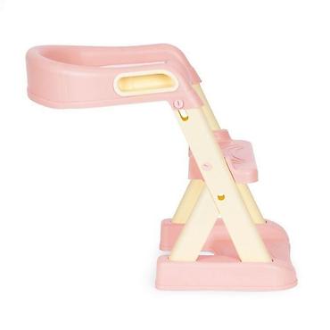 zar odeca: Adapter za WC šolju za decu sa stepenikom – EcoToys, pink Šifra — 4