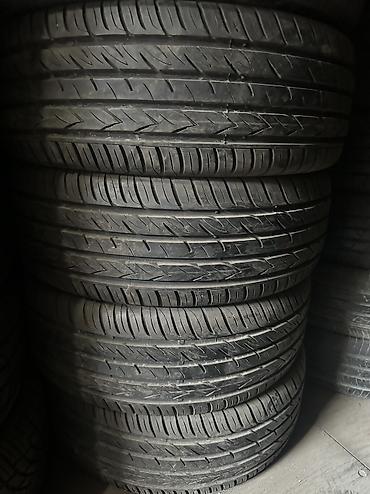 raf simons: Шины 225 / 55 / R 18, Лето, Б/у, Комплект, Легковые, Япония, Bridgestone — 6