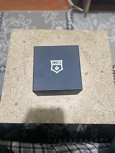 Классические часы: Часы LNS Masculine Elegance (LS3100/LS3101) - Стиль: классические — 1