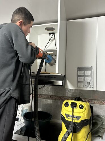 Установка отопительных систем: Продажа и установка бризеров, рекуператоров, приточно-вытяжных систем at lalafo.kg — 5 Установка отопительных систем: Продажа и установка бризеров, рекуператоров, приточно-вытяжных систем — 5