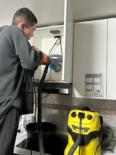 Установка вытяжек и вентиляции: Вентиляция для домов и квартир: избавляем от сырости и плесени! — 4