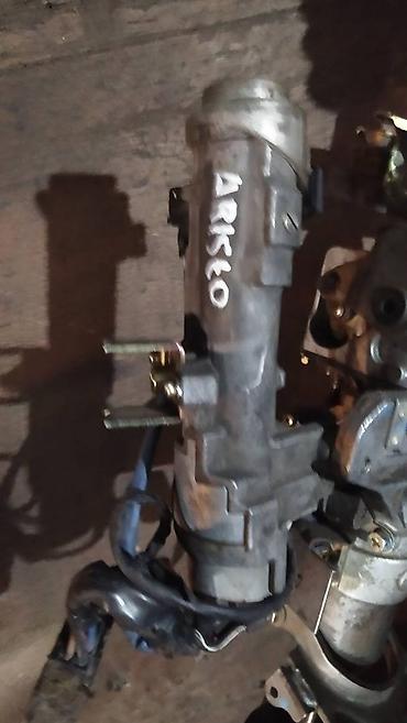 key maker: Toyota Aristo 147 Замок зажигания, Тойота Аристо замок зажигания — 1