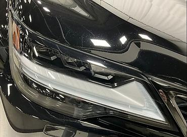 50: Lexus LX: 2024 г., Автомат, Бензин — 6