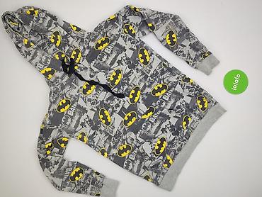 naruto: Cropp, Bluza z kapturem dla mężczyzn, rozmiar S — 2