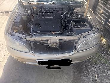 Nissan Cefiro: 2001 г., 2 л, Автомат, Бензин, Седан