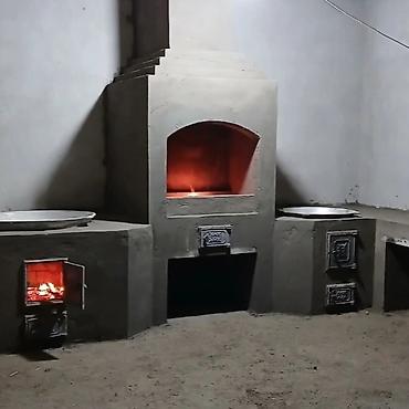 Очок: Мойка, Казаны, Очок Гарантия, Бесплатная консультация 3-5 лет опыта — 8