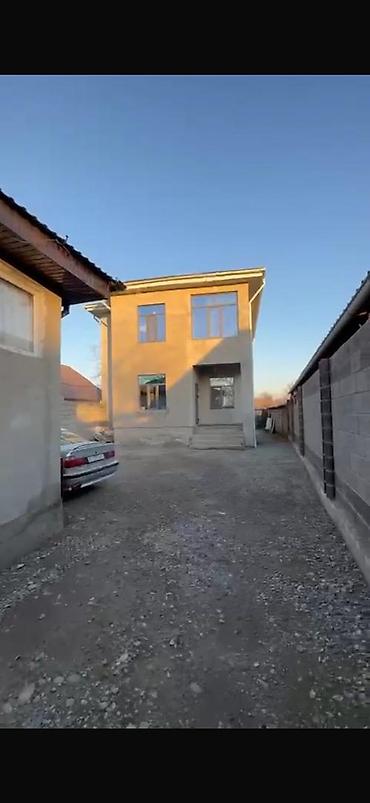 Продажа коттеджей и домов: Продаётся 3-этажный дом в районе Фучика 🏡 Общая площадь — 220 м² — 2