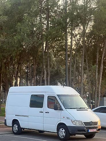 арзан матиз 1: Продается Sprinter 316 . Год выпуска : 2002 . Объем двигателя : 2.7 — 1