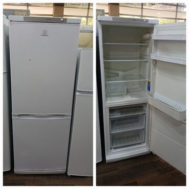 Mikrodalğalı sobalar: 2 qapılı Indesit Soyuducu Satılır