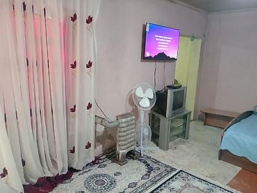 Uzunmüddətli kirayə evlər: 45 kv. m, 1 otaqlı — 5