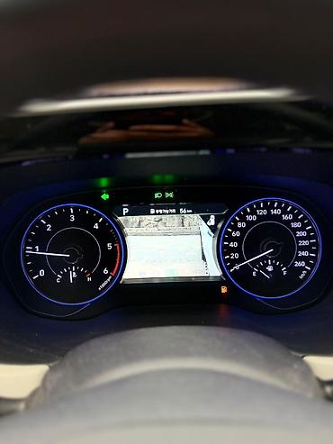 Hyundai: Hyundai Palisade: 2019 г., Автомат, Кроссовер — 12