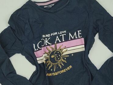 Sweatshirt, Destination, 14 years, 158-164 cm, condition - Perfect