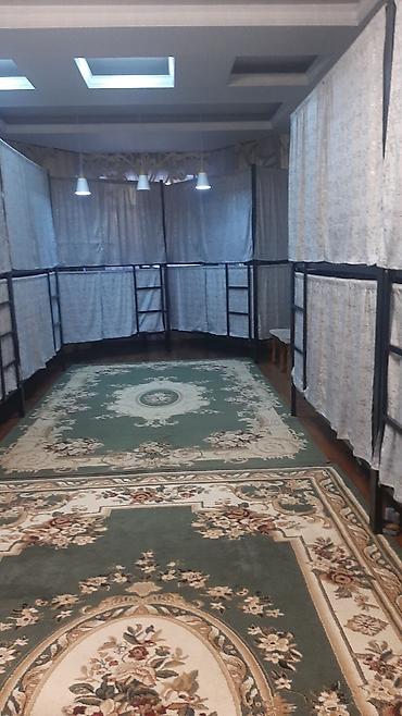 Хостелы: Хостел — мужской Мед Академия 8000 все включено в месяц койко места — 3