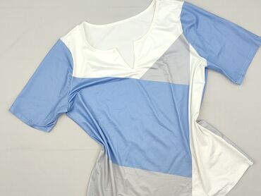 t shirty hummel: T-shirt damski, rozmiar 2XL