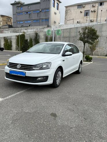 фольксваген тигуан дизель: Volkswagen Polo: 1.6 л | 2018 г. Седан at lalafo.az фольксваген тигуан дизель: Volkswagen Polo: 1.6 л | 2018 г. Седан