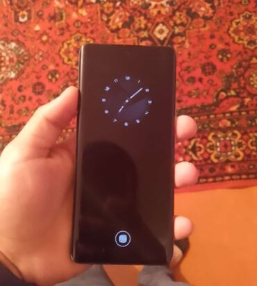 Honor: Honor X9 5G, 256 GB, rəng - Narıncı