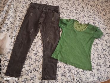 Svitşotlar: Svitşot, Abercrombie & Fitch, XL, rəng - Narıncı — 4