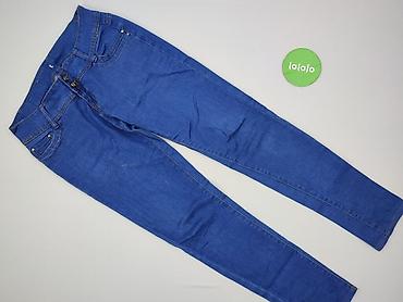 jeans simmons: Jeansy damskie, rozmiar L — 2
