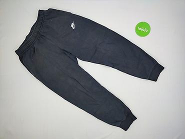 jordan czerwone: Nike, Spodnie dresowe damskie, rozmiar S — 2