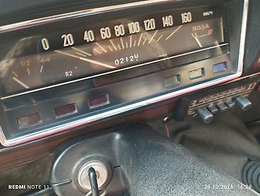 полироль для авто: ВАЗ (ЛАДА) 2101: 1981 г., 1.2 л, Механика, Бензин, Седан — 8
