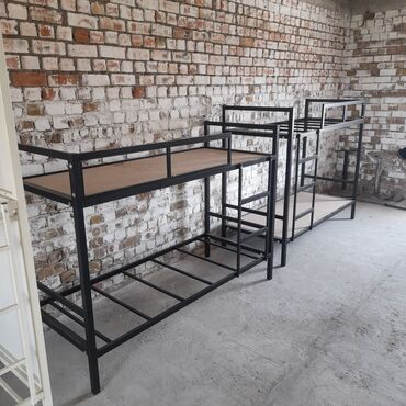 Двухъярусные кровати: Салам Алейкум! Качественная двухъярусная кровать на заказ . И в — 20