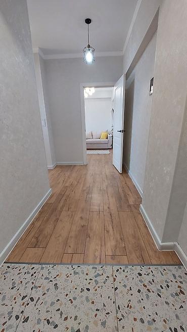 Продажа квартир: 1 комната, 42 м², Кызыл Аскер Индивидуалка, 5 этаж, Дизайнерский ремонт — 7