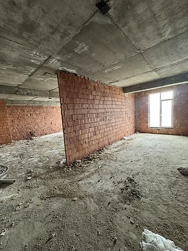 qecreşde kiraye evler: 2 otaqlı, Yeni tikili, 84 kv. m — 4