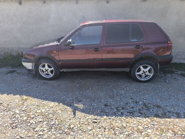 матор шахман: Volkswagen Golf: 1992 г., 1.8 л, Механика, Бензин, Хэтчбэк