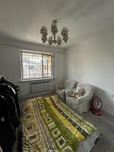 Продажа коттеджей и домов: 🏡 Продаётся просторный дом — 100 м² 📍 Район Аска Таш Отличный вариант — 17