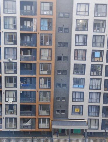 Продажа квартир: 2 комнаты, 78 м², Элитка, 8 этаж, Евроремонт