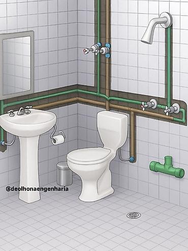 Монтаж и замена сантехники: Монтаж и замена сантехники Больше 6 лет опыта — 4