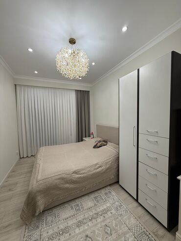 Долгосрочная аренда квартир: 2 комнаты, Собственник, Без подселения, С мебелью полностью — 6