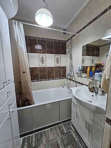 Продажа квартир: 3 комнаты, 117 м², Элитка, 10 этаж, Евроремонт — 7