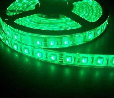 stich cebe: Led traka 12V 14,4w 5050 jednobojna ip20 IP65 Ip67 i trafo. PROLEĆNA — 4