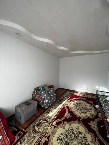 снять квартиру без риэлтора: 3 комнаты, 61 м², 106 серия, 6 этаж, Косметический ремонт