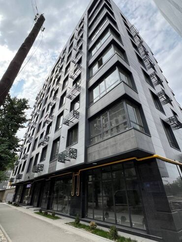 срочно продается квартира: 3 комнаты, 91 м², Элитка, 2 этаж, Евроремонт