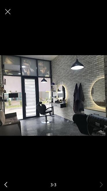 kelbecerde kiraye evler: 💈 XIRDALANDA BƏRBƏR KRESLOSU İCARƏYƏ VERİLİR! 📍 Eko Park Yaşayış — 2