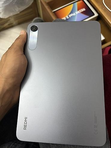 Xiaomi: Redmi Pad 2 (9.7") planşet - Ekran: 9.7 düym geniş ekran, multimedia — 3