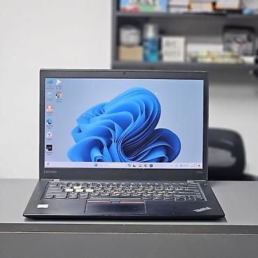 televizor tcl 32: Премиальный ноутбук Lenovo ThinkPad идеальном состоянии. Подойдет для — 1