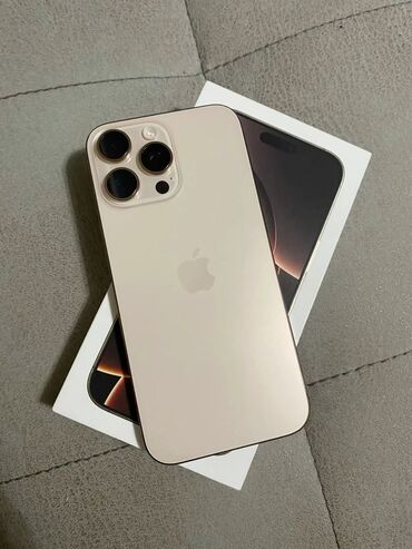 iphone x 256gb цена в бишкеке: IPhone 15 Pro Max, Новый, 256 ГБ, Кабель, Коробка, 100 %