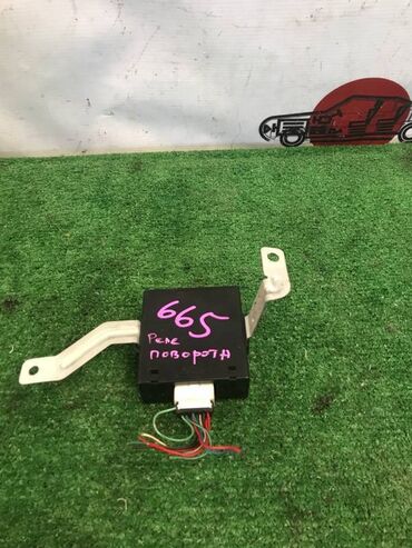 преобразователь с 12 на 220 купить в бишкеке: Реле поворота Mazda Atenza GG 2005 (б/у)