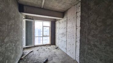 Yeni tikili: 3 otaqlı, Yeni tikili, m. Həzi Aslanov, 100 kv. m — 7