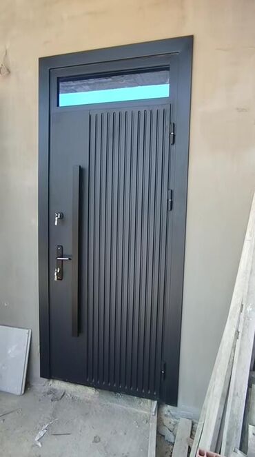 Giriş qapıları: Giriş qapıları — 3