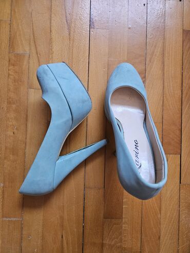 caprice cipele: Pumps, 39