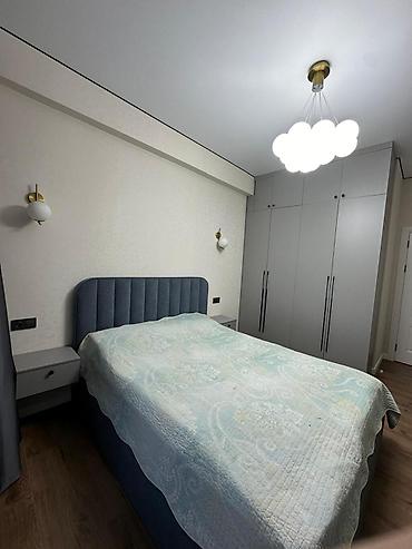 Продажа квартир: 2 комнаты, 72 м², Элитка, 5 этаж, Евроремонт — 6