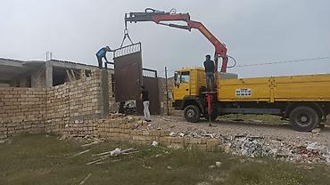 bort baqaj: Satılır maşının üstündəki nom ilə əlaqə saxla - MAN bortlu yük — 2