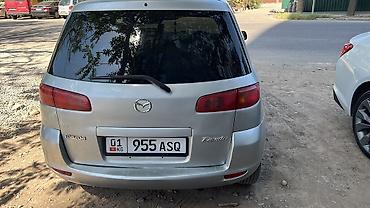 диски malibu: Mazda Demio: 2003 г., 1.3 л, Автомат, Бензин, Хэтчбэк — 3
