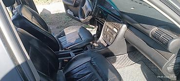 слиф понтеры: Audi 100: 1995 г., 2 л, Механика, Бензин, Седан — 6